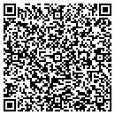QR code with Uniweb Inc contacts