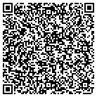 QR code with Hispanic Auto Title Service contacts