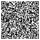 QR code with Lazy F Ranch contacts
