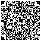 QR code with Micheals Productions contacts