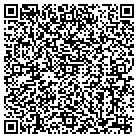 QR code with Henington Photography contacts