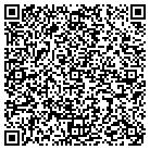 QR code with H & R Block Tax Service contacts