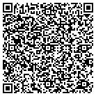 QR code with Whiterock Lake Designs contacts