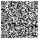 QR code with One Stop Produce Mart contacts