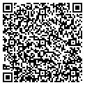 QR code with KFC contacts