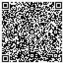 QR code with Caddo Cafeteria contacts