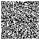 QR code with Hacienda Guest Home contacts