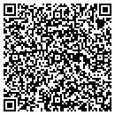 QR code with Milner TV contacts