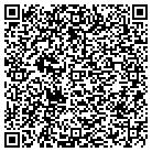 QR code with Holy Comforter Episcpal Church contacts