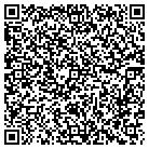 QR code with Ranger Ryan Schlrship Fndation contacts