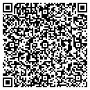 QR code with Radio Center contacts