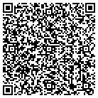 QR code with A Baumgartner Massage contacts