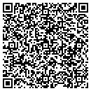 QR code with JC Helton Trucking contacts