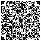 QR code with Kaf Landscape Architects contacts