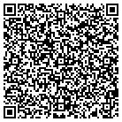 QR code with Rick A Browning & Assoc contacts