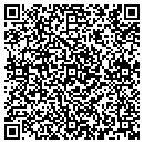 QR code with Hill & Stevenson contacts