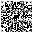 QR code with Gary's Sign & Crane Service contacts
