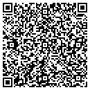 QR code with Tony Clint Simmons contacts