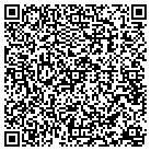 QR code with BKB Structural Repairs contacts