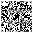 QR code with T B A Construction LLC contacts