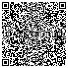 QR code with CHG Exploration Inc contacts