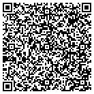 QR code with Maida's Blackjack Boot & Shoe contacts