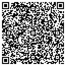 QR code with Haskell Fire Station contacts