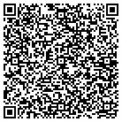 QR code with Calvary Baptist Church contacts