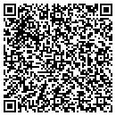 QR code with Unified Tae Kwon Do contacts