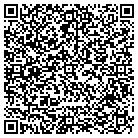 QR code with Markham Municipal Utility Dist contacts