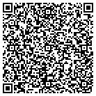 QR code with Higgens Engineering Inc contacts