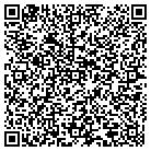 QR code with Templo LA Hermosa Latino Amer contacts