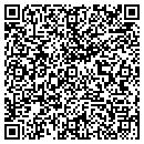 QR code with J P Solutions contacts