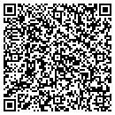 QR code with Hat World Corp contacts