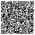 QR code with Claires contacts