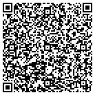 QR code with Troutts Upholstery Shop contacts
