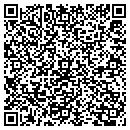QR code with Raytheon contacts