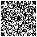 QR code with G B Associates contacts