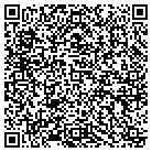 QR code with High Ridge Apartments contacts