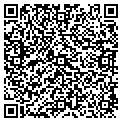 QR code with Byco contacts