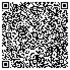 QR code with Marty B's Barber Shop contacts