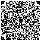 QR code with Mc Donald's Self Storage contacts