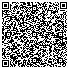 QR code with K M Kelley Construction contacts