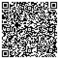 QR code with IMCO contacts
