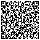 QR code with Hair By Mina contacts
