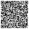 QR code with GNC contacts