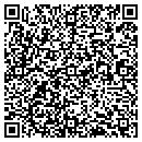 QR code with True Value contacts