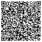 QR code with Advanced Crtcl CARe&int Medc contacts