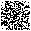QR code with GMG Auto Sales contacts
