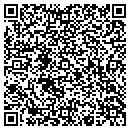 QR code with Claytoven contacts
